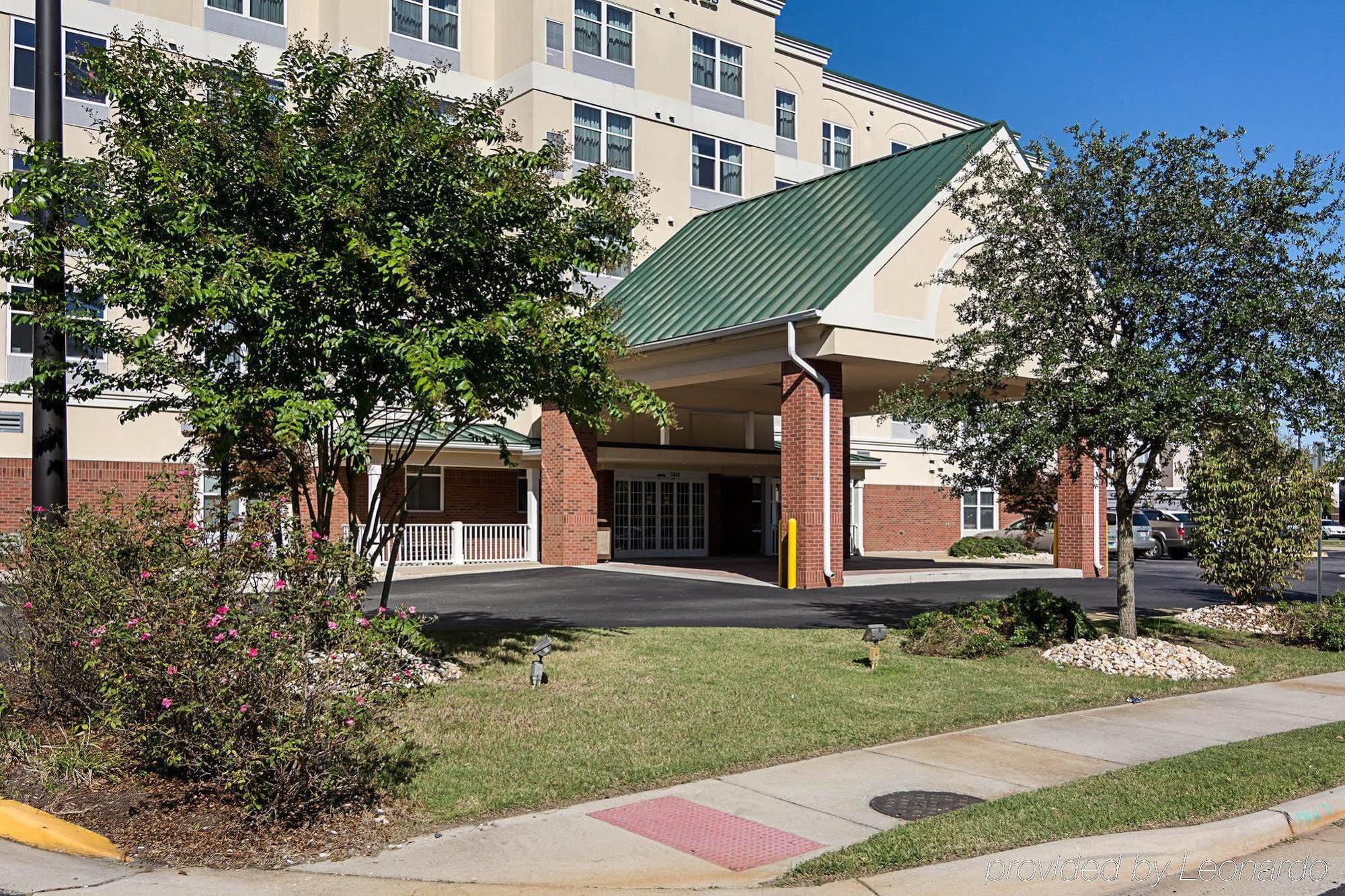 Comfort & - Norfolk Airport Virginia Beach