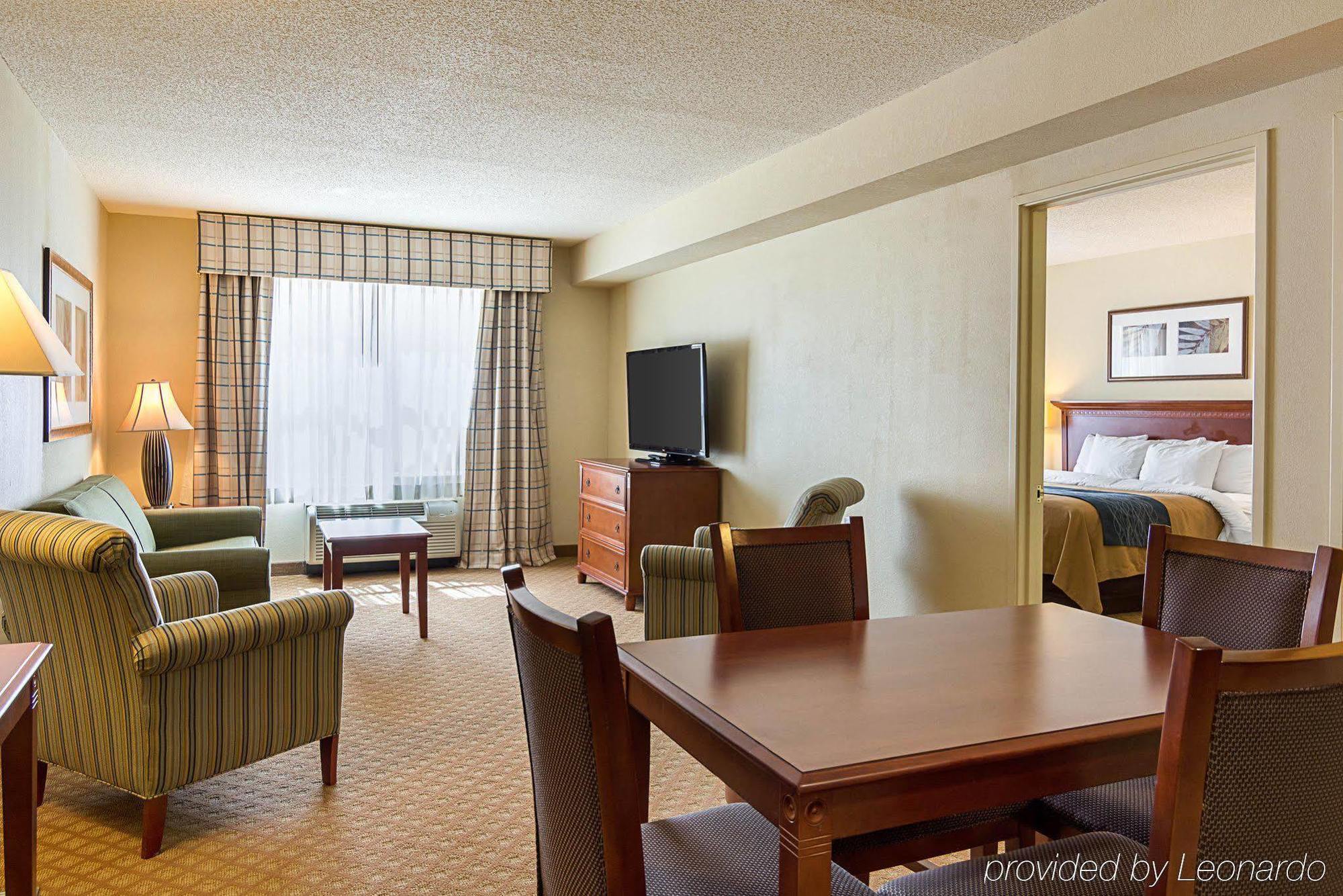 Comfort & Virginia - Norfolk Airport Hotel